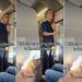 Video: Golden Retriever Is Possibly the Only One Paying Attention to Flight Safety Demo